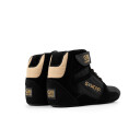 Gorilla Wear Gwear Pro High Tops black/gold 46