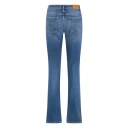 Moorer Dame Jeans Blå W30,