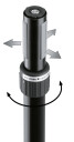 K&M 21366 ""Ring Lock""