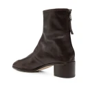 Hereu Dame Sko Brun 40 EU,