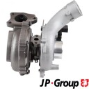 Turbolader JP GROUP 1117411800