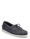 Sebago Portland Flesh Out - Navy - 40