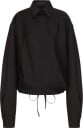 Valentino Garavani Dame Bluser & Skjorter Svart XS,