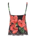 Dolce & Gabbana Dame Topper Flerfarget M,