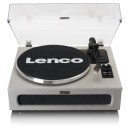 Lenco LS-440 Grå