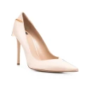 Elisabetta Franchi Dame Sko Rosa 37 EU,