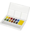 Faber Castell Vannfarger 12 stk