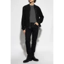 AllSaints Herre Topper Grå XS,