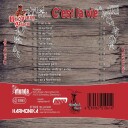Ursprung Buam  C'est La Vie  CD