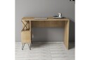 Skrivebord Amtorp 120 cm med Oppbevaring Hylle  