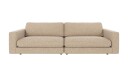 Rowico Home Duncan 3 seters sofa Beige Bobby 2 258 x 103 x 78 cm Beige