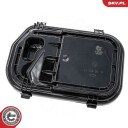 ESEN SKV 97SKV161 Kappe, hovedlyskaster