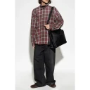 Balenciaga Herre Jeans Svart M,
