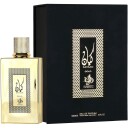 Kayaan Gold 100 ml Eau de Parfum fra Al Wataniah - Unisex Duft