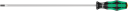 Wera 335 Ergonomisk Sporskrutrekker 5,5x300mm med Lasertip