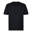Emporio Armani Herre Topper Svart M,