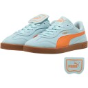 PUMA Puma Club Azura Sd   Multi/patterned   42