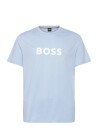 BOSS T-Shirt Rn - Blue - XL