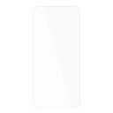 Samsung Galaxy A55 Beskyttelsesglass Case Friendly Klar