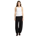 By Malene Birger Dame Bukser Svart S,