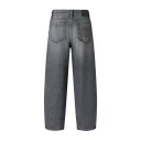 Pinko Dame Jeans Grå W30,
