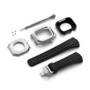 Daniel Wellington DW Switch 40mm Silver