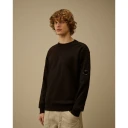 C.p. Company Herre Gensere & Hettegensere Svart 2XL,