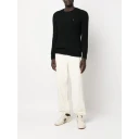 Polo Ralph Lauren Herre Strikkevarer Svart M,