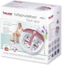 Beurer FB 35 Foot Spa With Aromatherapy 3 Years Warranty