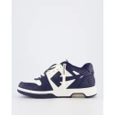 Off White Herre Sko Flerfarget 44 EU,
