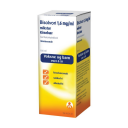 Bisolvon Mikstur 1,6 mg/ml kirsebær 100 ml