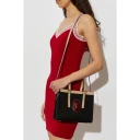 Versace Dame Vesker Svart ONE SIZE,
