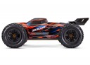 Traxxas  95096-4 Sledge 1/8 Truck 6s Belted Orange