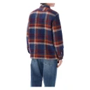 Portuguese Flannel Herre Jakker Flerfarget L,