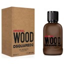 Dsquared2 Original Wood PH Eau de Parfum for Herre 50ml med Tre- og Amberduft