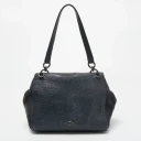 Coach unisex Blå