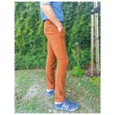 Mason's Herre Bukser Brun 3XL,