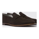Scarosso Herre Sko Brun 42 1/2 EU,