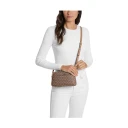 Michael Kors Dame Vesker Brun ONE SIZE,