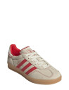 adidas Originals Gazelle Indoor W - Beige - 36