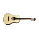 Lag Guitars T177pe Tramontane 177 Parlor