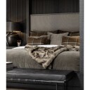 Highland putetrekk brun