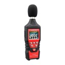 Habotest HT622B Digital Desibelmåler