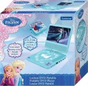 Lexibook Frost Bærbar Dvd-Spiller Disney Frozen Dvd-Spiller 4784