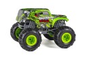 TEC-TOY 1:12 Skummelt Monster R/C Bil med Gyro og Lyd