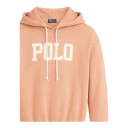 Polo Ralph Lauren Dame Gensere & Hettegensere Oransje M,