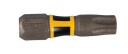 Makita E-03230 T30 25mm 1/4" Bits 2-pakning for Impact