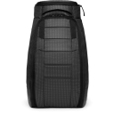 DB Hugger Backpack 30L - Reflective Black ryggsekk 2024