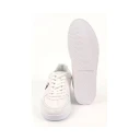 Karl Lagerfeld, Herre, Sko, Hvit, 42 EU,
