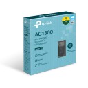 TP-Link Archer T3U AC1300 USB Nettverksadapter med Wi-Fi 5